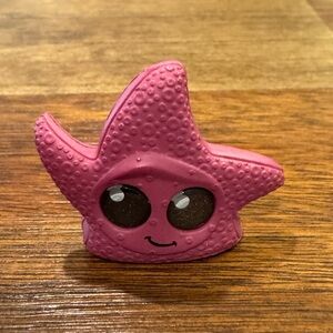 Rare | Peach from Finding Nemo | Disney Doorables
